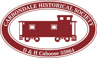 Carbondale Historical Society