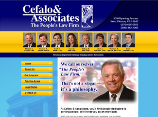 Cefalo and Associates