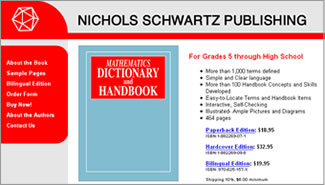 Nichols Schwartz Publishing